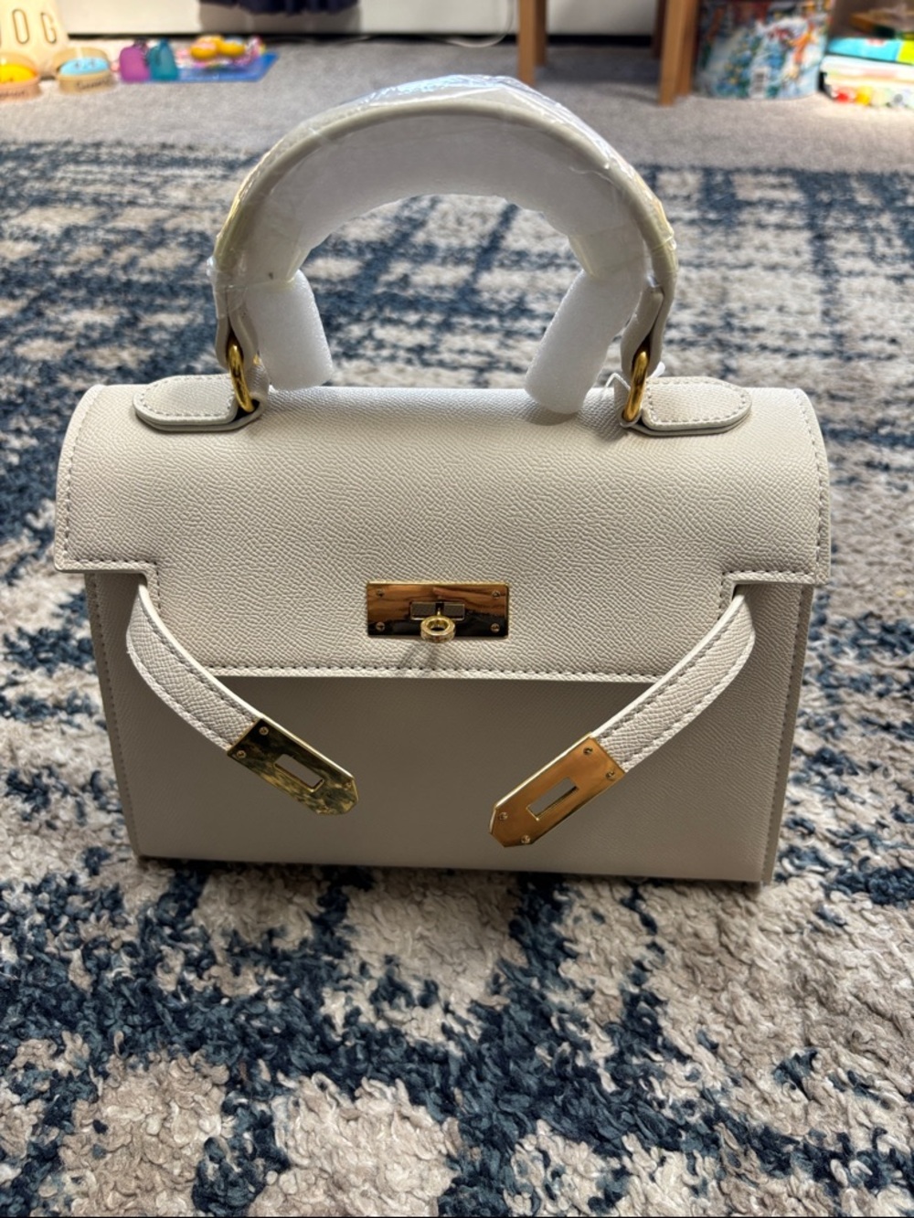 The it bag NWT